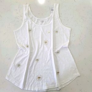COPY - Spot Tank Top